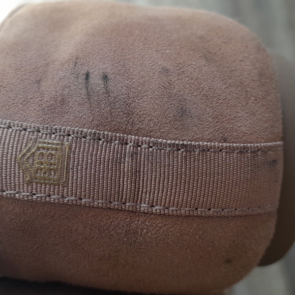 Birdies suede flats - Picture 5 of 7